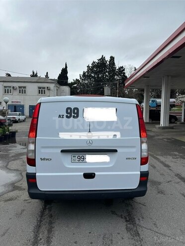 Mercedes Vito-2