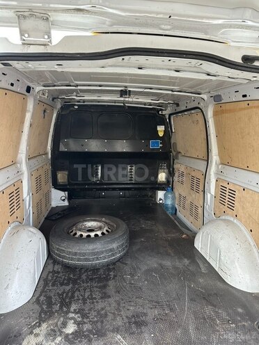 Mercedes Vito-7