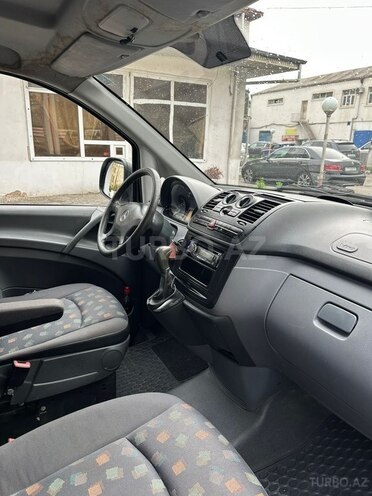 Mercedes Vito-8
