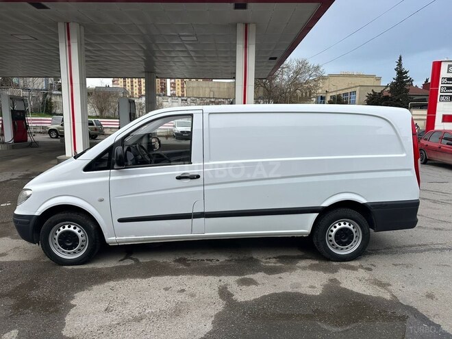 Mercedes Vito-3