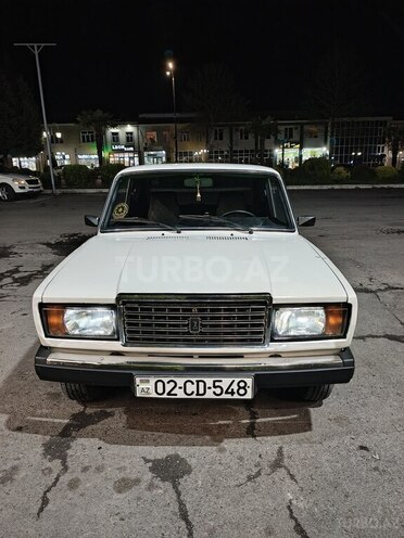 LADA (VAZ) 2107-1
