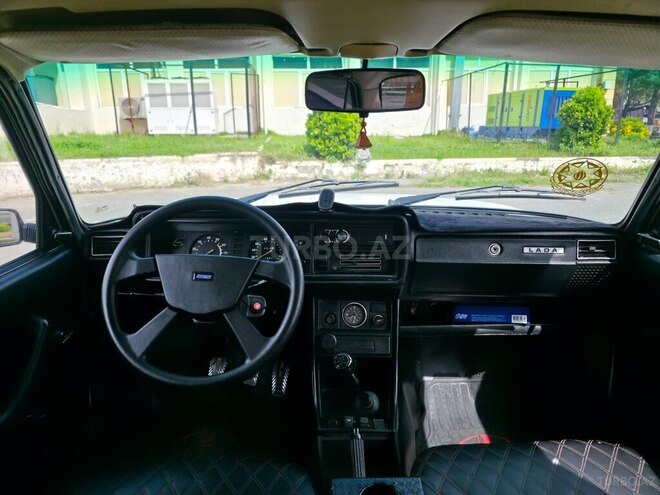 LADA (VAZ) 2107-3