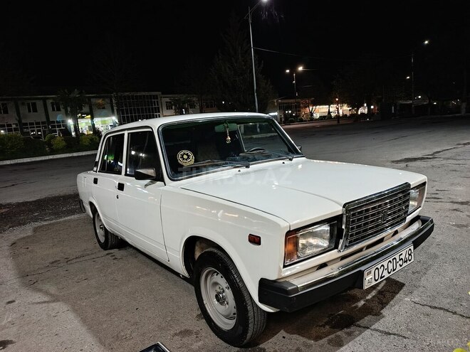 LADA (VAZ) 2107-6