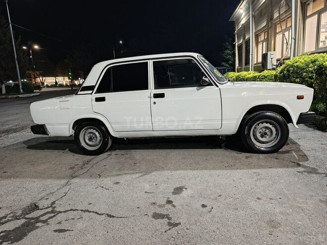 LADA (VAZ) 2107-8