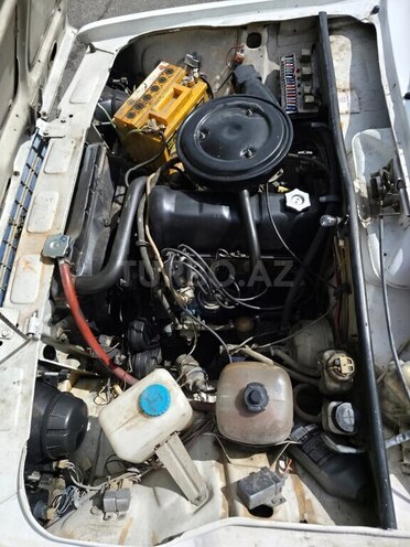 LADA (VAZ) 2107-12