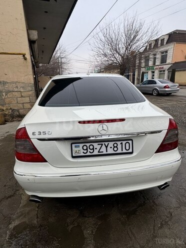 Mercedes E 280-6