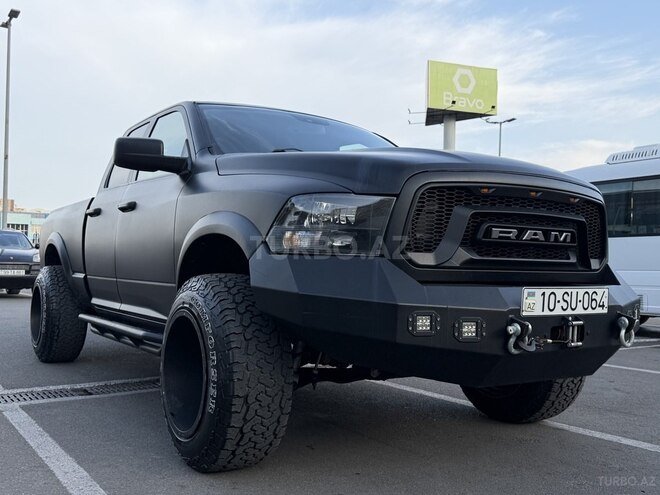 Dodge Ram-2