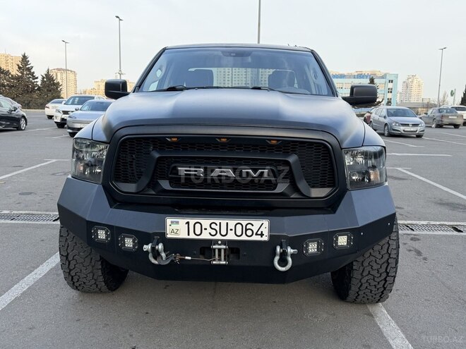 Dodge Ram-1