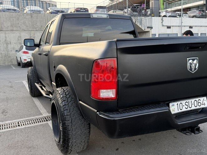 Dodge Ram-5