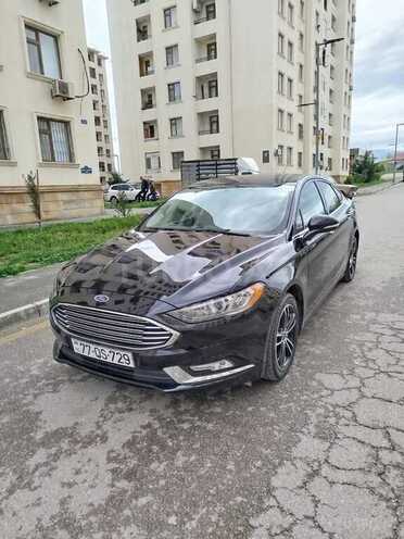 Ford Fusion (North America)-4