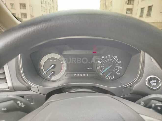Ford Fusion (North America)-11