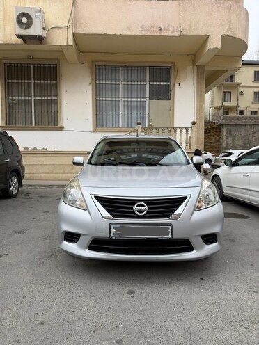 Nissan Latio-1