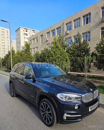 BMW X5-3