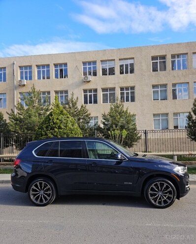 BMW X5-5
