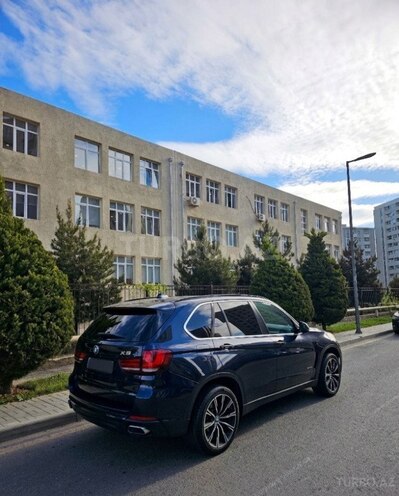 BMW X5-4