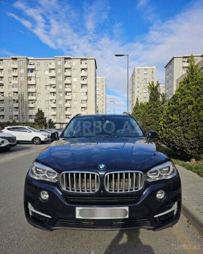BMW X5-2