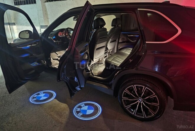 BMW X5-16