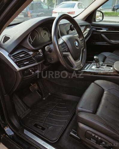 BMW X5-9