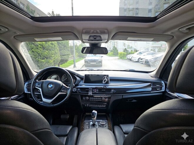 BMW X5-10