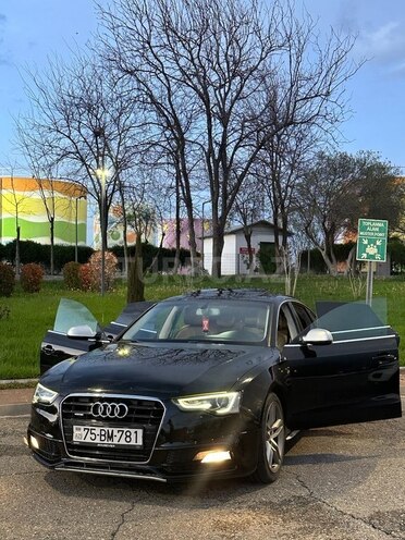 Audi A5-7