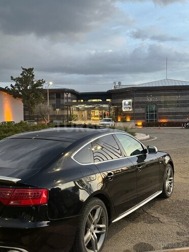 Audi A5-6