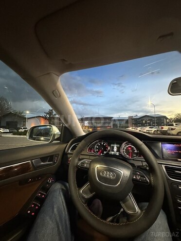 Audi A5-13