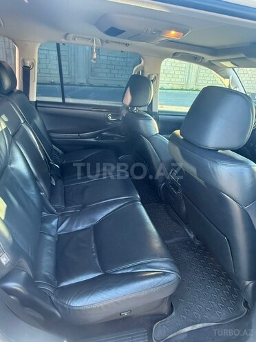 Lexus LX 570-9