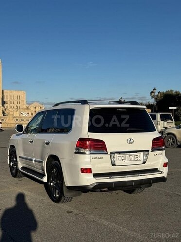Lexus LX 570-4