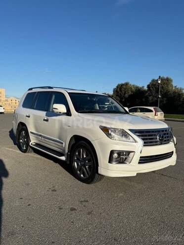 Lexus LX 570-2