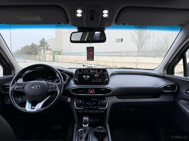 Hyundai Santa Fe-2