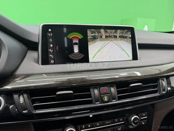 BMW X5 2018, 70,200 km - 3.0 l - Bakı