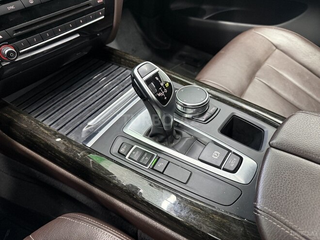 BMW X5 2018, 70,200 km - 3.0 l - Bakı