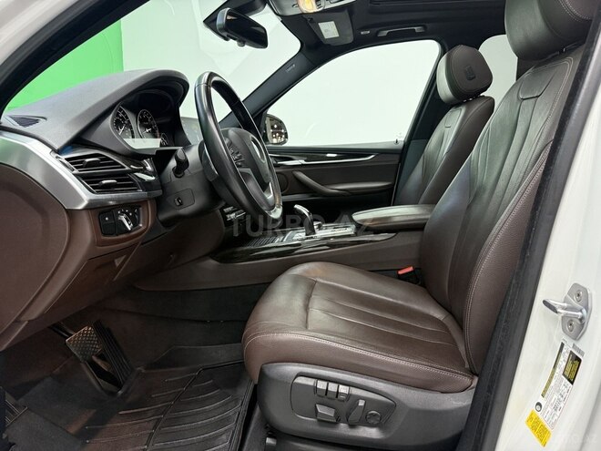 BMW X5 2018, 70,200 km - 3.0 l - Bakı