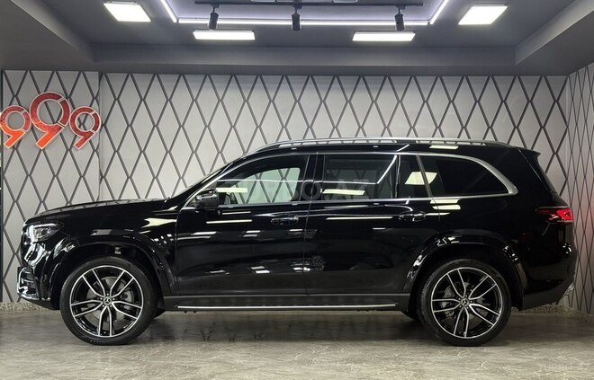 Mercedes GLS 450 4MATIC-6