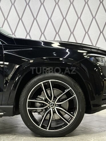 Mercedes GLS 450 4MATIC-15