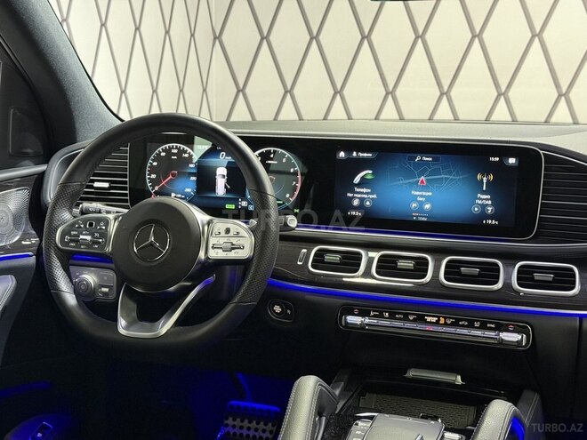Mercedes GLS 450 4MATIC-14