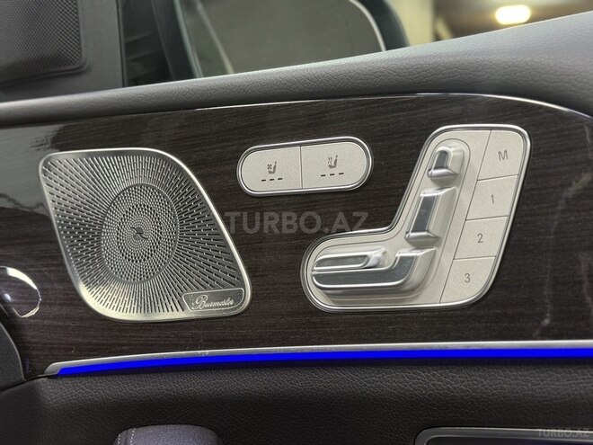 Mercedes GLS 450 4MATIC-9