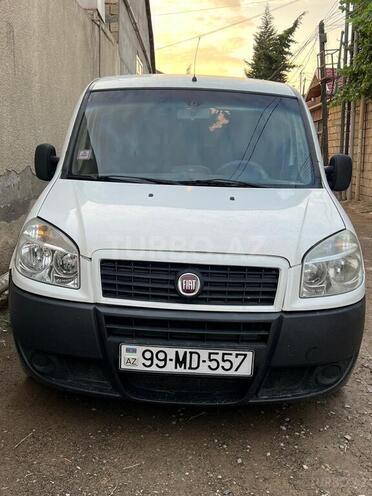 Fiat Doblo-1