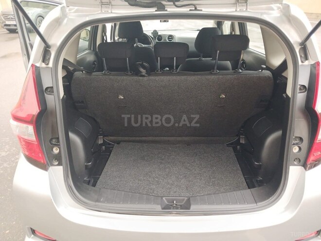 Nissan Note-10