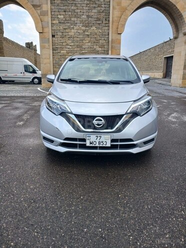 Nissan Note-1