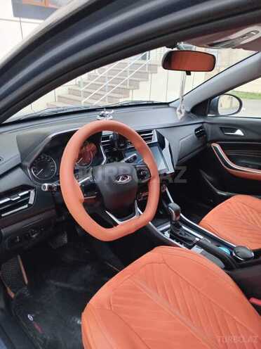 Chery Tiggo 2 Pro-6
