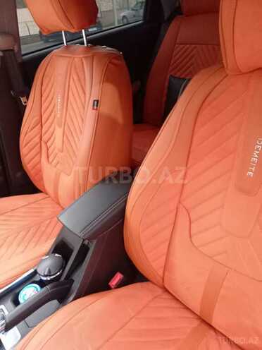 Chery Tiggo 2 Pro-10