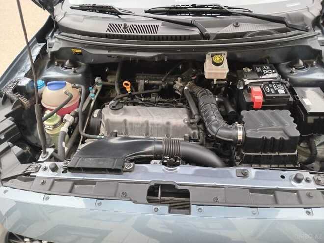 Chery Tiggo 2 Pro-8