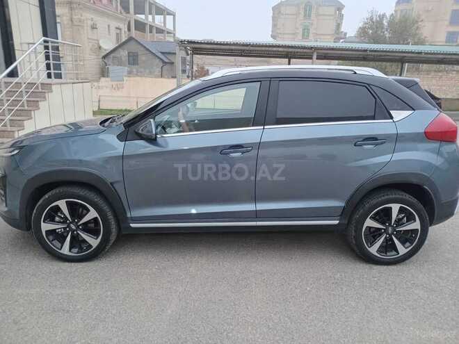 Chery Tiggo 2 Pro-5