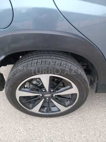 Chery Tiggo 2 Pro-7