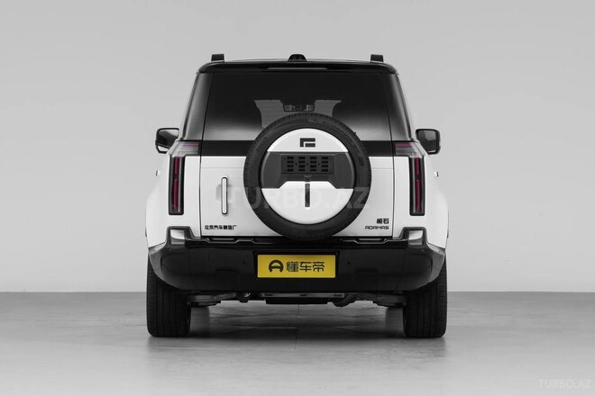 ROX (Polar Stone) Adamas-7