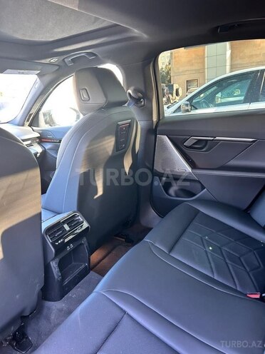 BMW 530 2024, 10,280 km - 2.0 l - Bakı