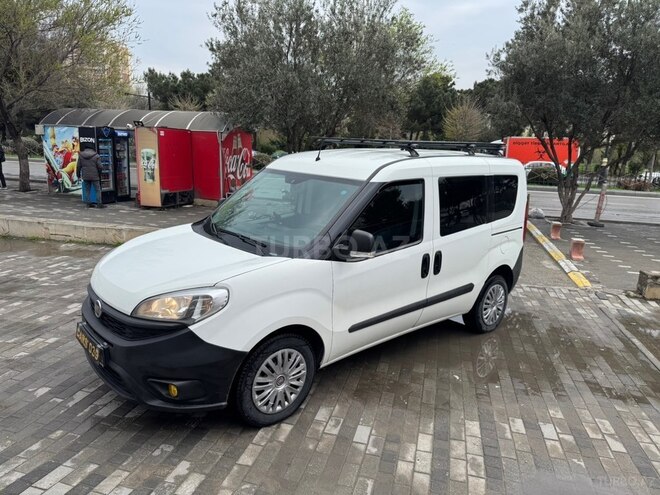 Fiat Doblo-8