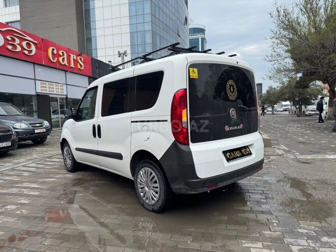 Fiat Doblo-13