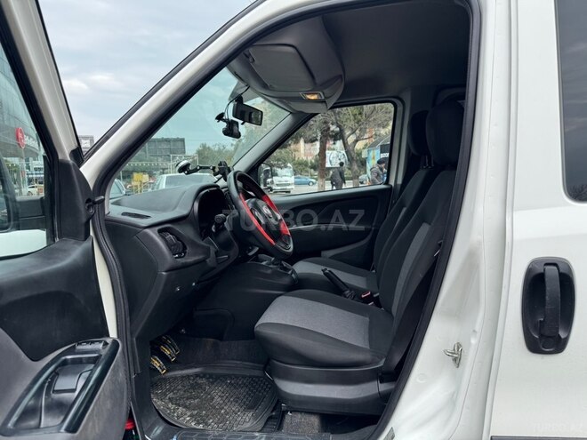 Fiat Doblo-9